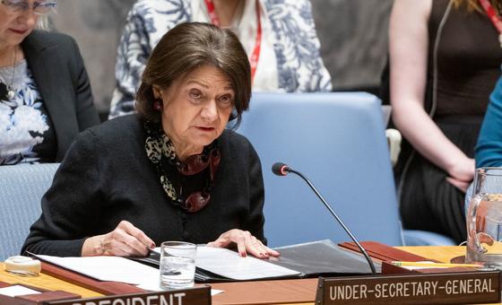 Diplomacy and national leadership crucial in preventing war, Security Council hears